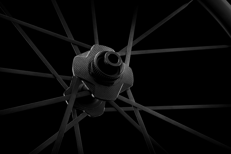 CADEX】トライアスリート注目「CADEX MAX 40」ホイールシステム他、新