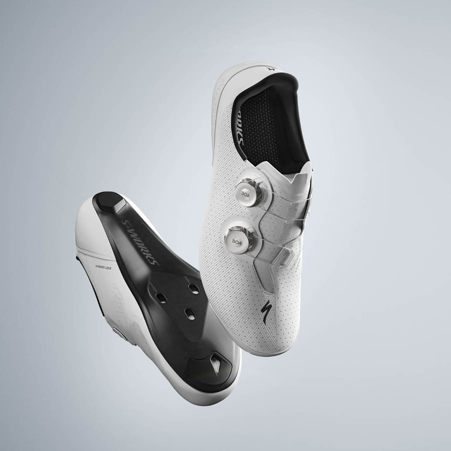 スペシャライズド】ロードバイクシューズ最新モデル「S-Works Torch
