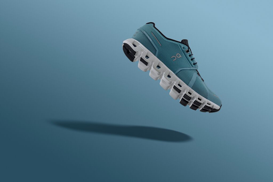 2/24発売】《On》アイコン的モデルCloudがアップデート「Cloud5