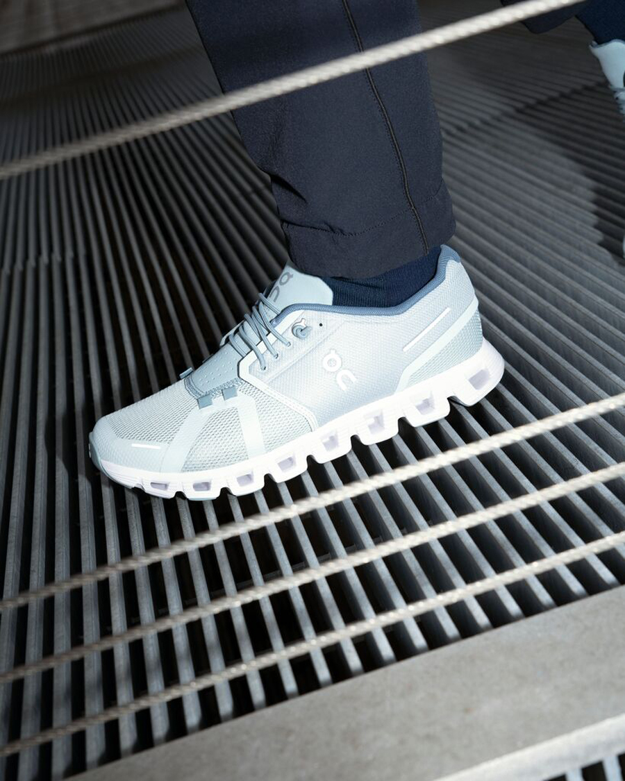 2/24発売】《On》アイコン的モデルCloudがアップデート「Cloud5