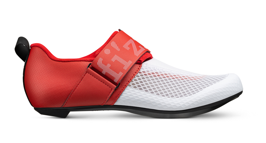 ブルンメンフェルトがKONAで実戦投入したTRI専用シューズ - LUMINA Web