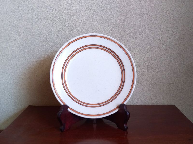 グスタフスベリ/Gustavsberg/プレート/大/スティーグ・リンドベリ/Stig