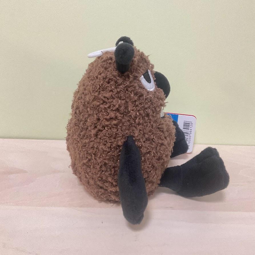 Martinex スティンキー ぬいぐるみ 17×15cm – ルモウス