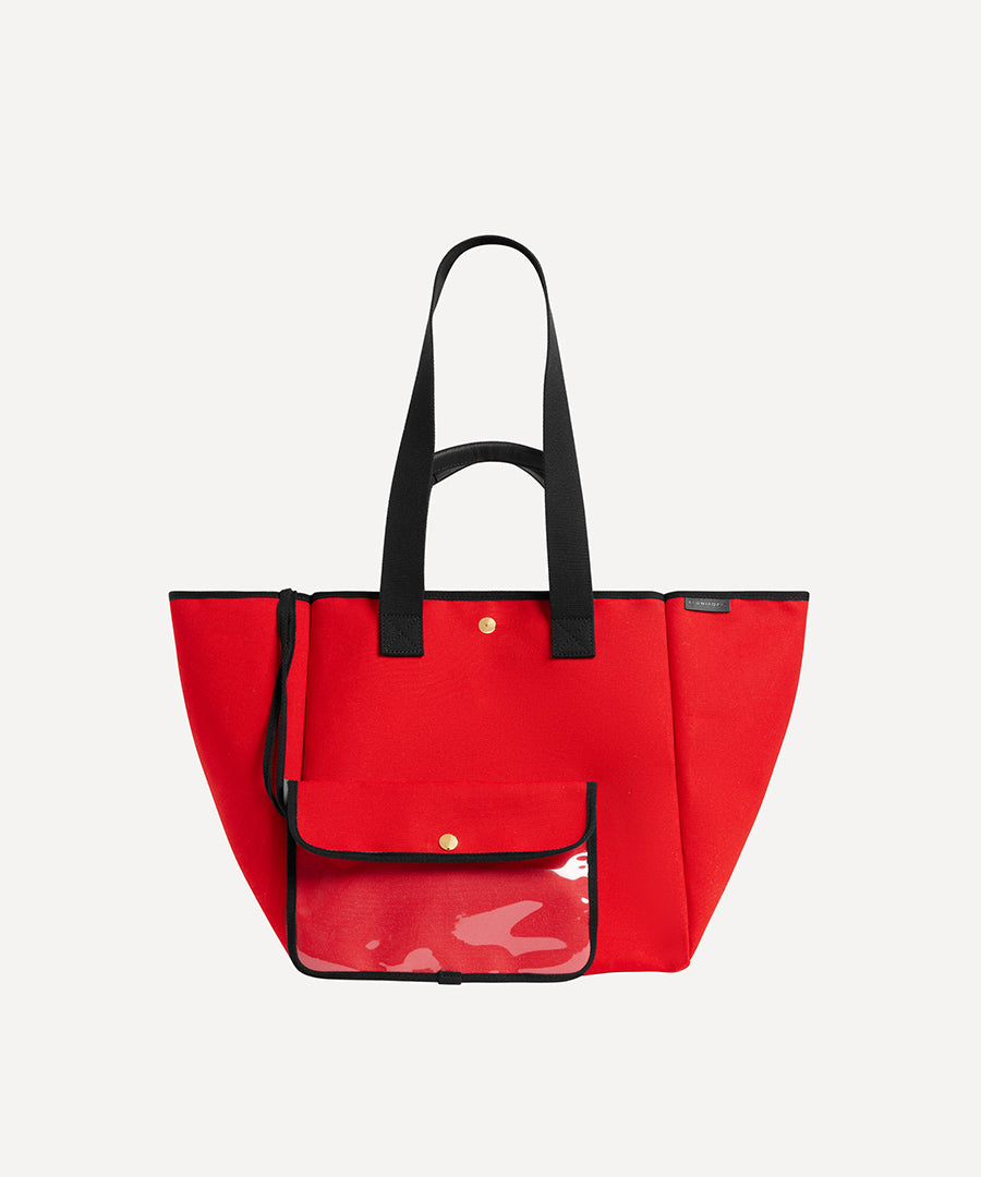 トートバッグ – L/UNIFORM