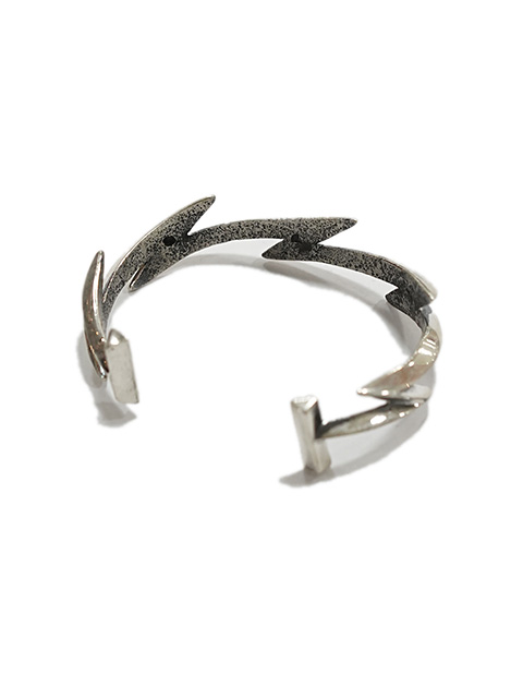 Aaron Anderson（アーロンアンダーソン） 】 ライトニングバングル