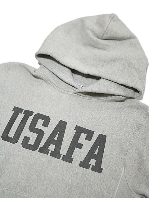 BUZZ RICKSON'S（バズリクソンズ） 】 リバースウィーブパーカー