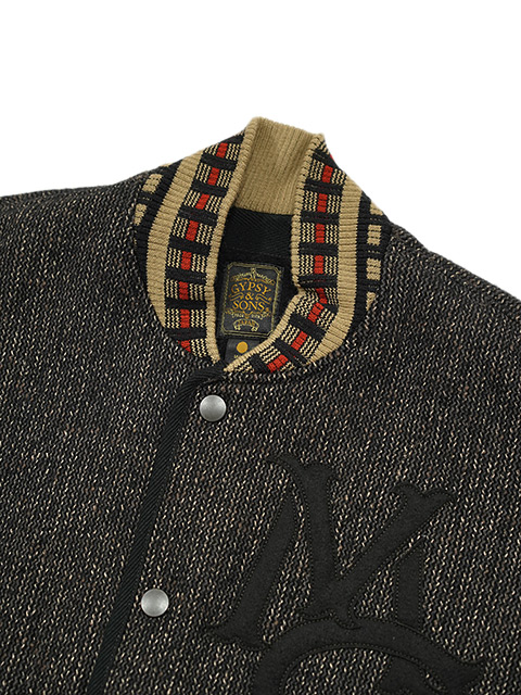 GYPSY & SONS（ジプシー&サンズ） 】 ビーチクロススポーツジャケット