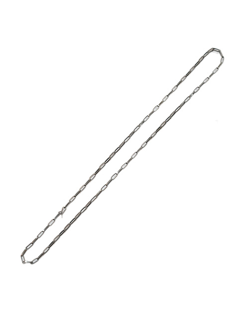 Indian Jewelry（インディアン ジュエリー） 】 ホピチェーン