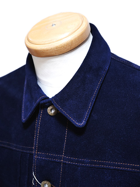 限定モデル 】 【 Y'2 LEATHER（ワイツーレザー） 】 ステアスエード