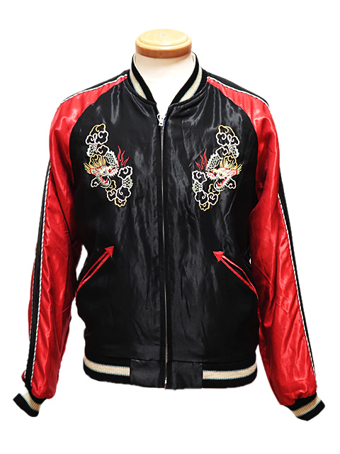 TAILOR TOYO(テーラー東洋） TT14571 リバーシブルアセテート