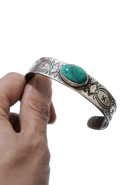 Vintage Indian Jewelry（ヴィンテージ インディアン ジュエリー