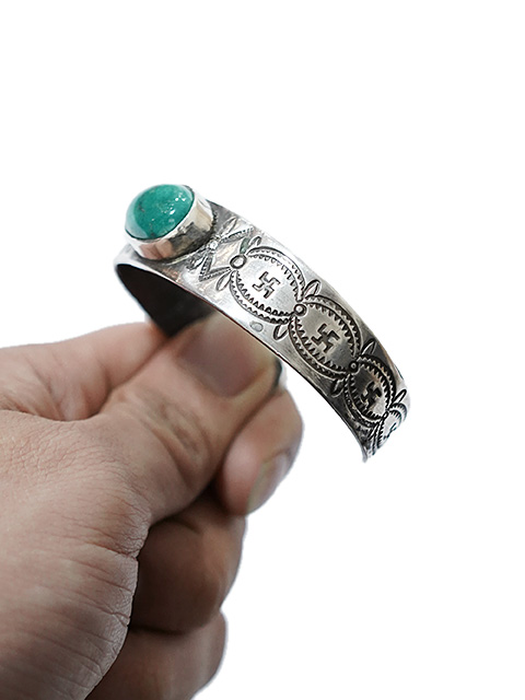 Vintage Indian Jewelry（ヴィンテージ インディアン ジュエリー