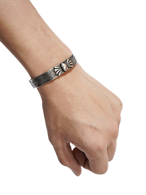 Vintage Indian Jewelry（ヴィンテージ インディアン ジュエリー