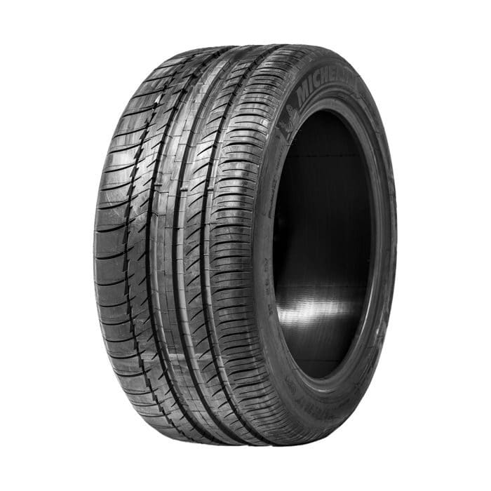 275/40YR17 Michelin Pilot Sport PS2 - Lucas Classic Tires