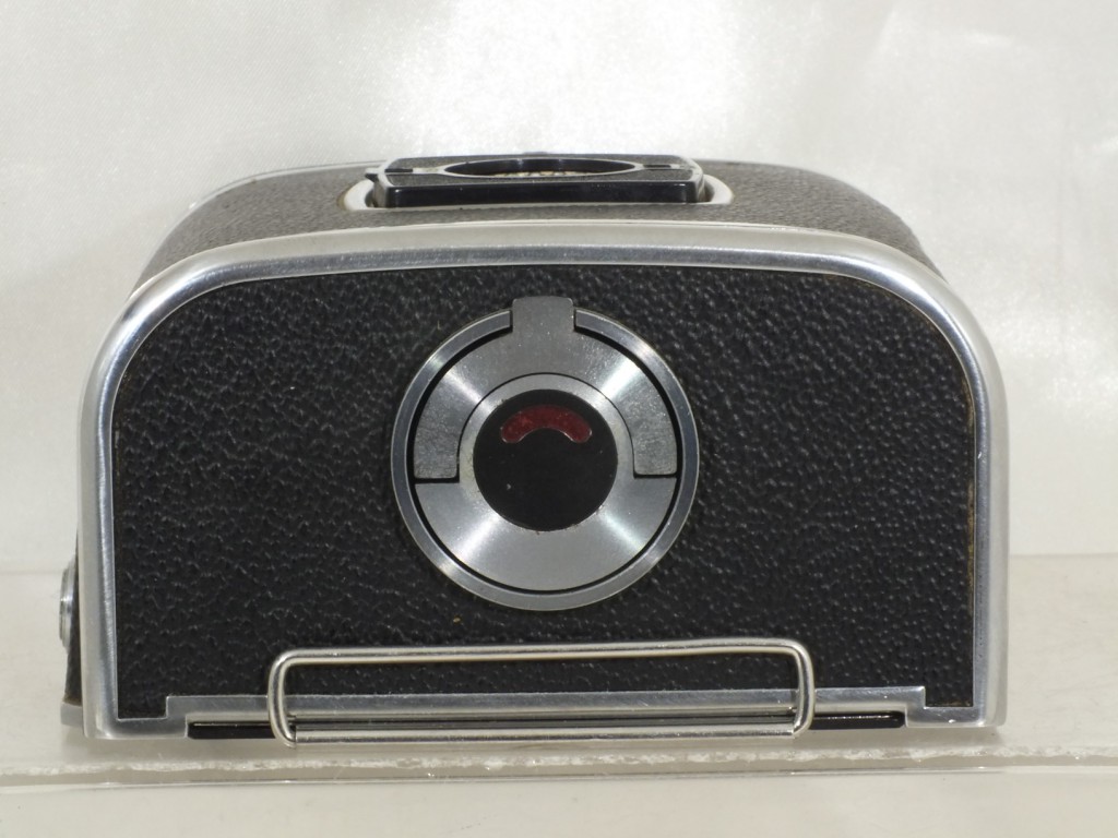 HASSELBLAD(ハッセルブラッド) フィルムマガジン A-12 | 新宿の稀少