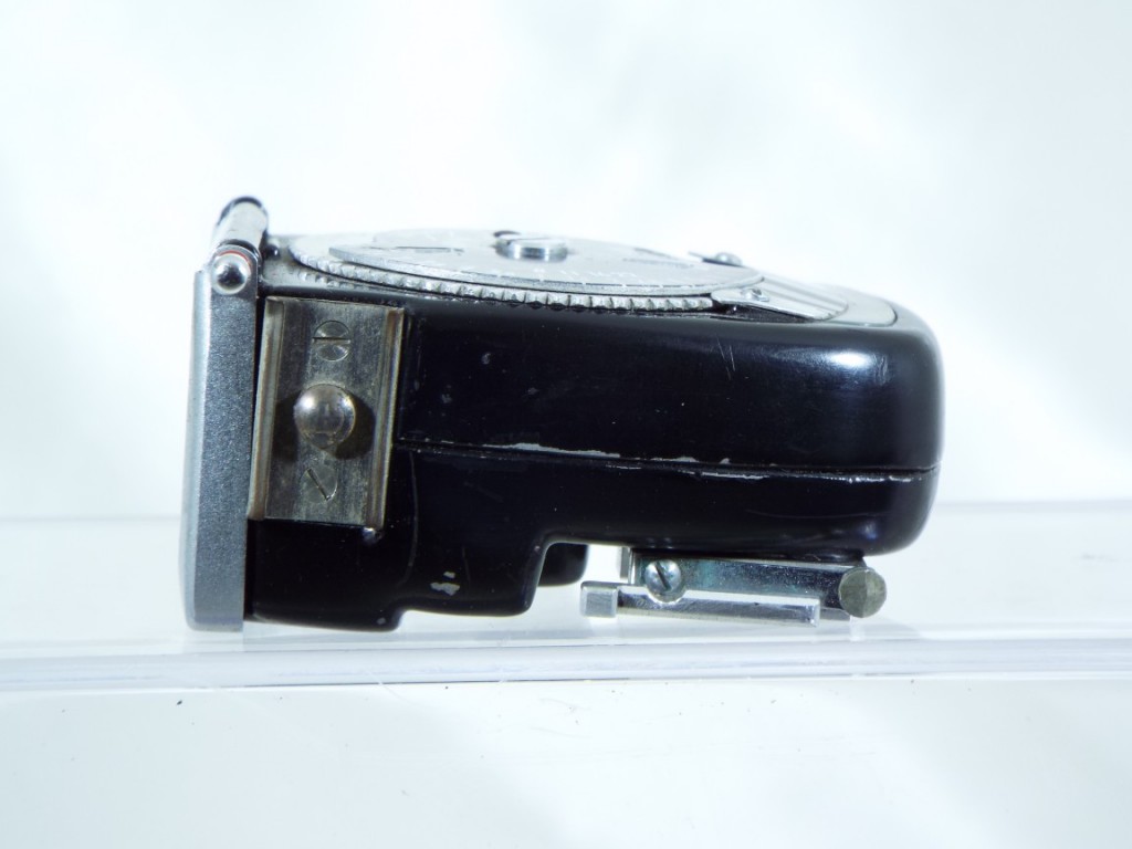 Nikon(ニコン) SPメーター 露出計 ブースター付 | 新宿の稀少中古