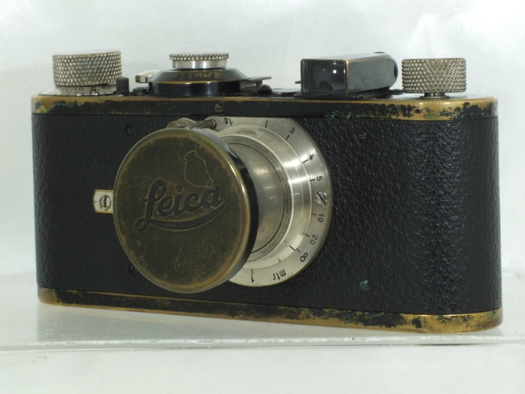 LEICA(ライカ) A型 エルマー50mmF3.5 旧型 2000番代 | 新宿の稀少中古