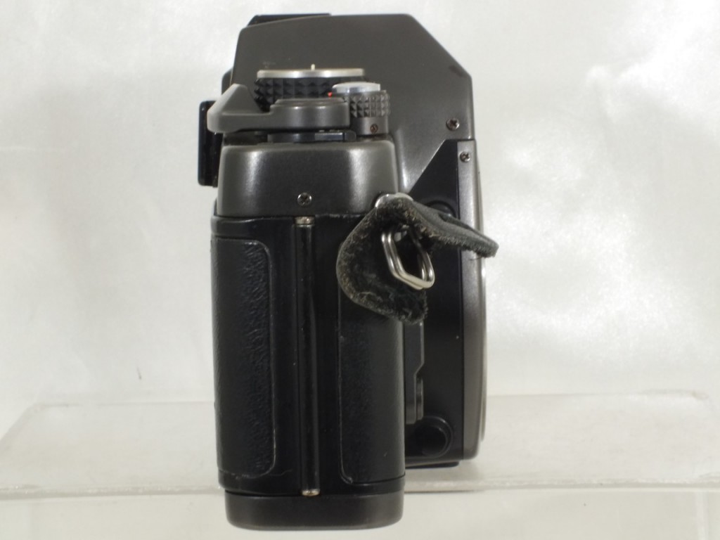 CONTAX(コンタックス) S2b ボディ | 新宿の稀少中古カメラ・フィルム