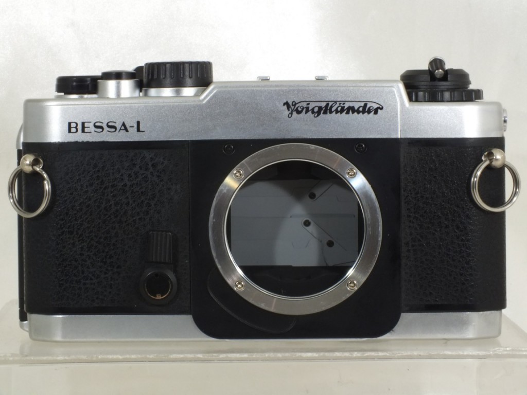 Voigtlander(フォクトレンダー) ベッサL スーパーワイドヘリアー15mmF4