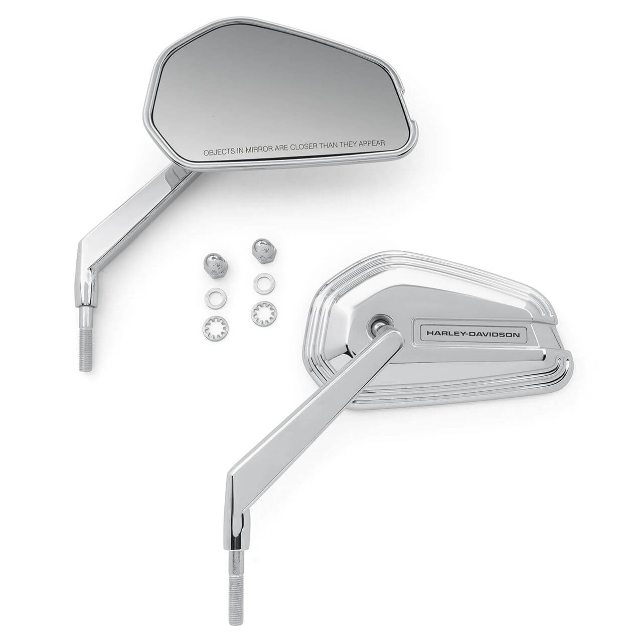 ハーレーパーツ＆用品・ラッキースカル / 【ハーレー純正】 エンパイア