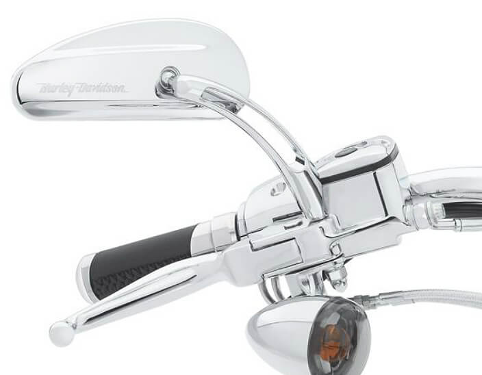 ハーレーパーツ＆用品・ラッキースカル / 【ハーレー純正