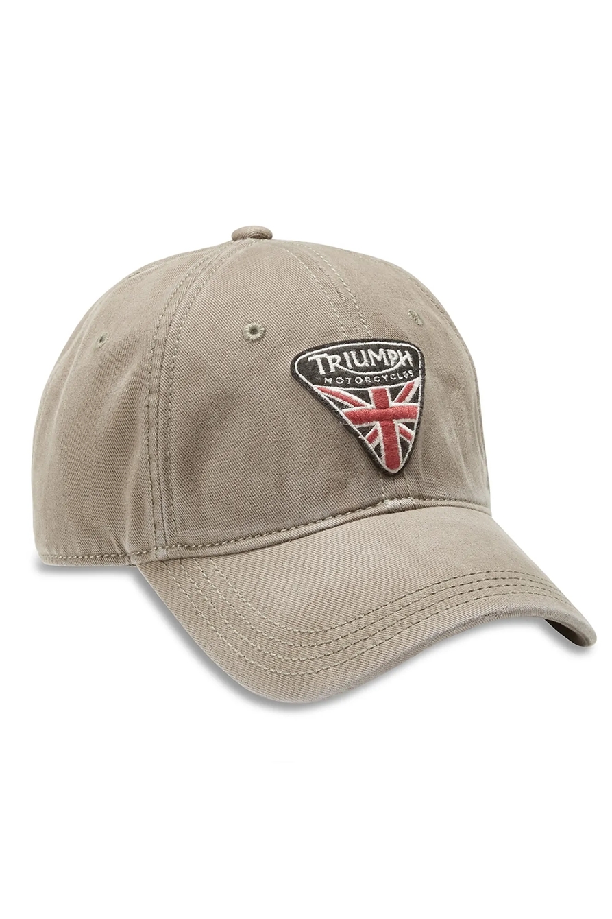 TRIUMPH MOTORCYCLES BASEBALL HAT | Lucky Brand