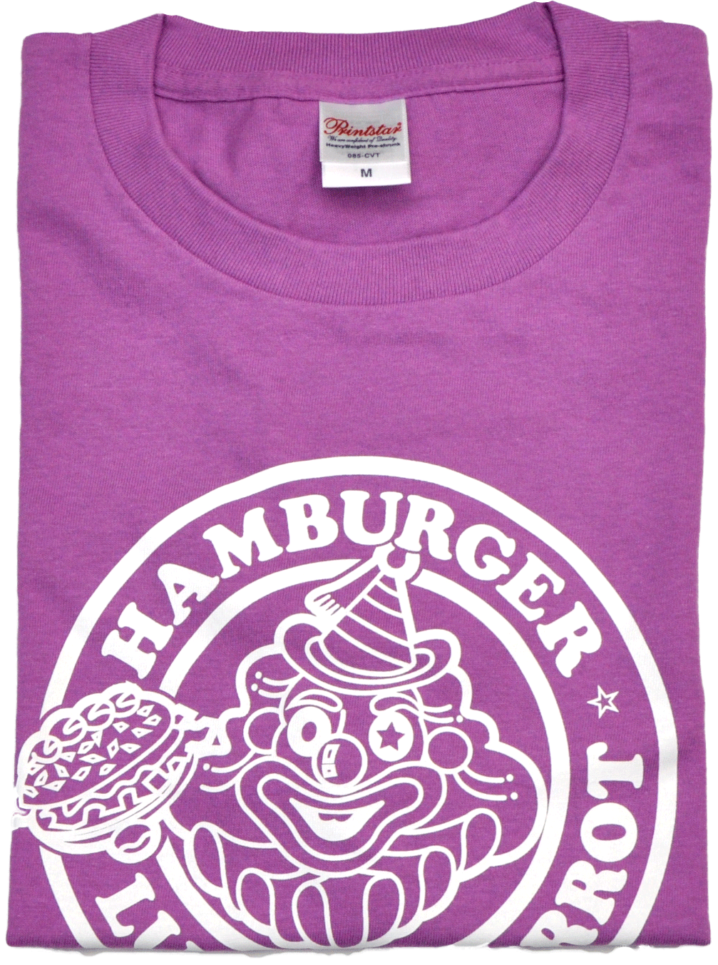 新商品 Tシャツ新色 - 函館ラッキーピエロ