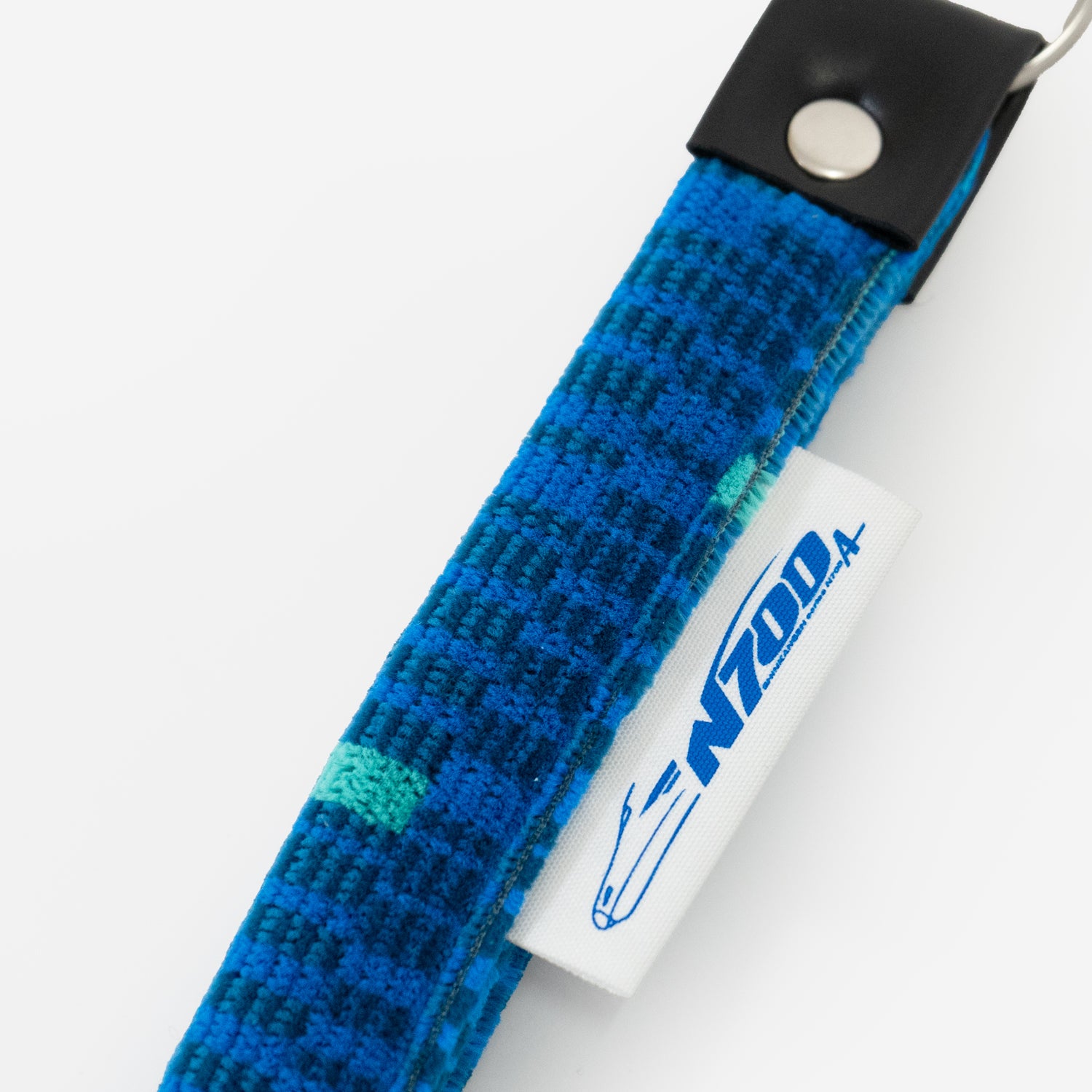 N700系typeA 東海道新幹線モケットキーホルダー_No.8708177 – ACE LUGGAGE