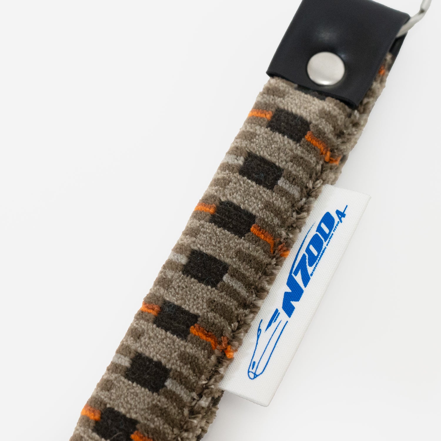 N700系typeA 東海道新幹線モケットキーホルダー_8708277 – ACE LUGGAGE