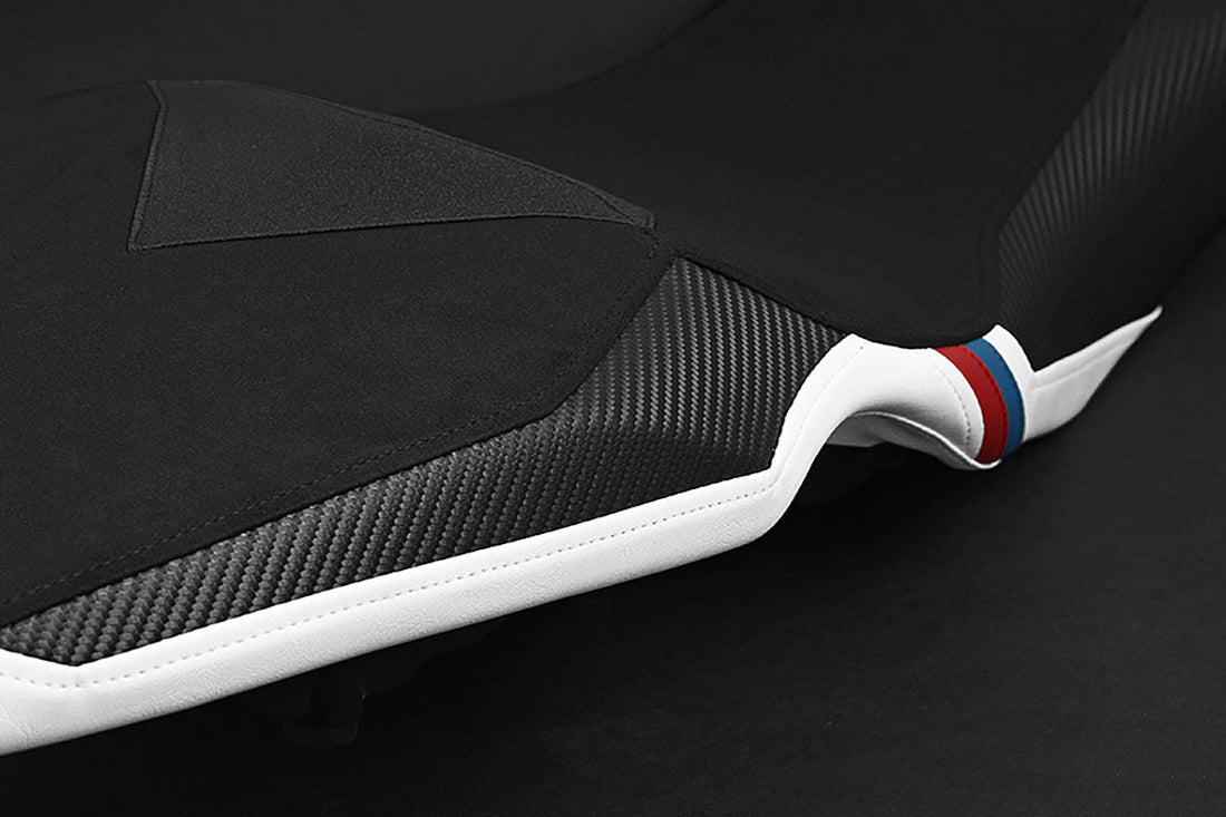 13-19 BMW F800GT Rider Seat Cover (Motorsports) – Luimoto