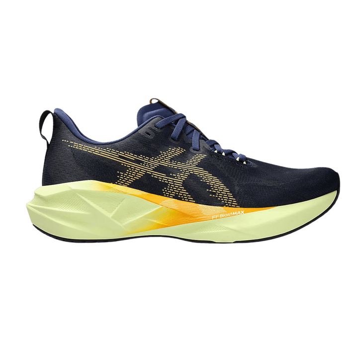 ASICS MEN'S NOVABLAST 5 – Luke's Locker Running & Fitness