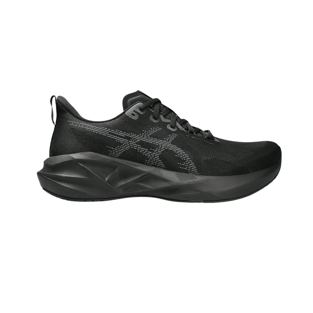 ASICS MEN'S NOVABLAST 5 – Luke's Locker Running & Fitness