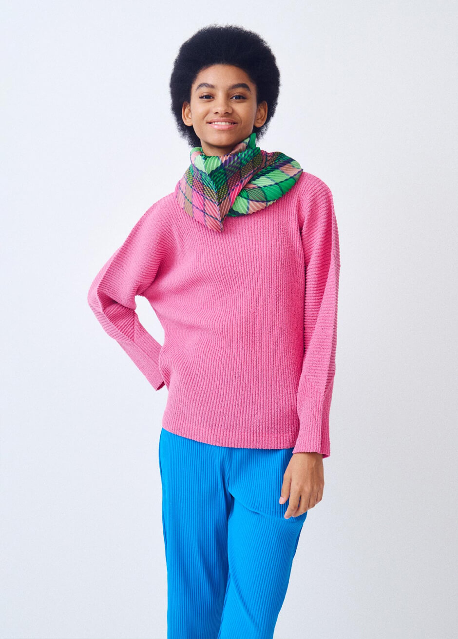 ME ISSEY MIYAKE 2025SS | Lula JAPAN [ルラ ジャパン]