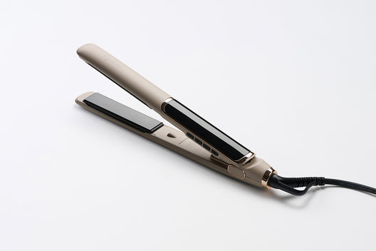 女髪プレート® ストレートアイロン – Lupilina official
