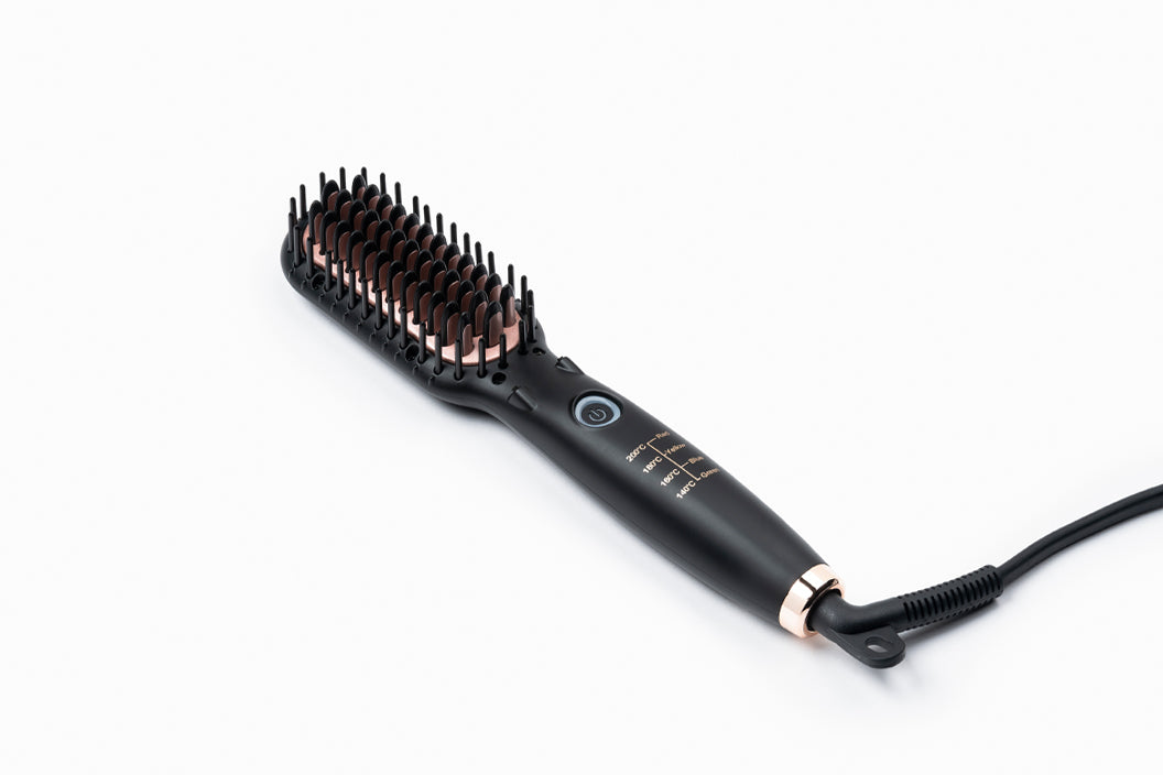 Lupilina ルピリーナ 公式 | プラズマイオン ヒートブラシ – Lupilina