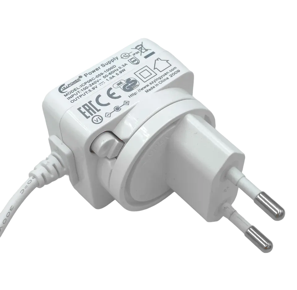 Original Nu Skin LumiSpa AgeLOC Docking Station + Charger Part no