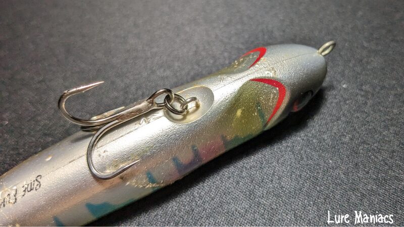 サイドポッパー/DUEL(デュエル)【使い方＆インプレッション】 | Lure