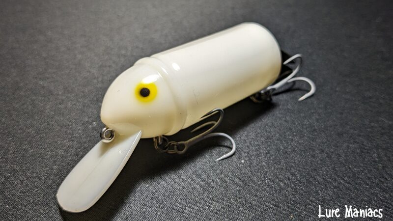 ビッグバド(クワーズ)/HEDDON(へドン)【使い方＆インプレッション