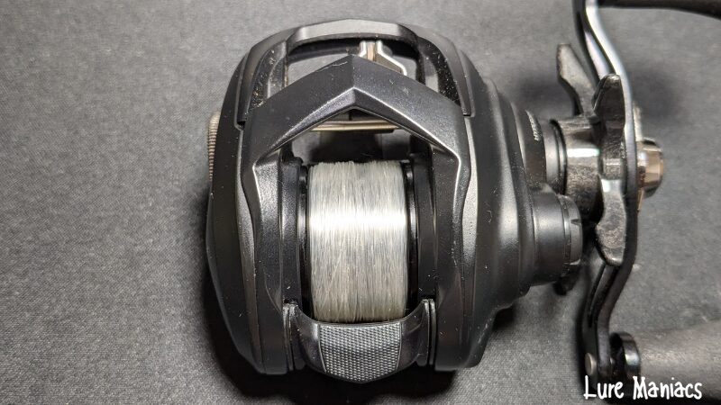 22タトゥーラ TW 80(TATULA TW 80)/DAIWA(ダイワ)【カタログスペック