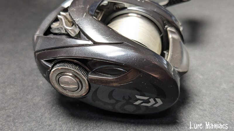 20タトゥーラ SV TW(TATULA SV TW)/DAIWA(ダイワ)【カタログスペック