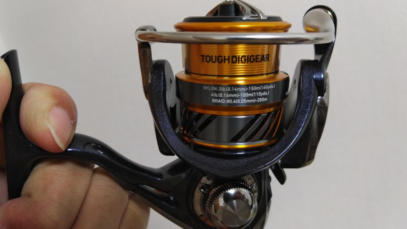 インプレ】ダイワ 20レブロスLT 2000S-XH【買って使ってみた】 | lurecafe