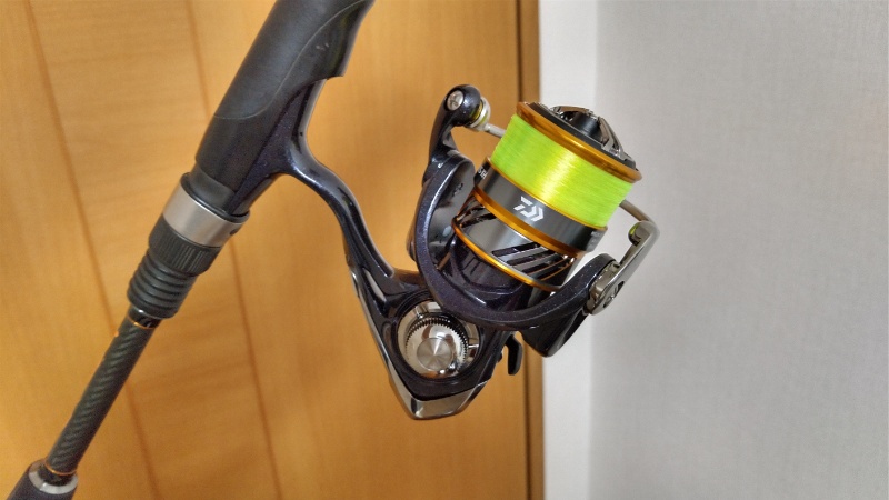 インプレ】ダイワ 20レブロスLT 2000S-XH【買って使ってみた】 | lurecafe