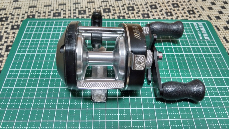 インプレ】シマノ バンタム マグキャスト20SG | lurecafe