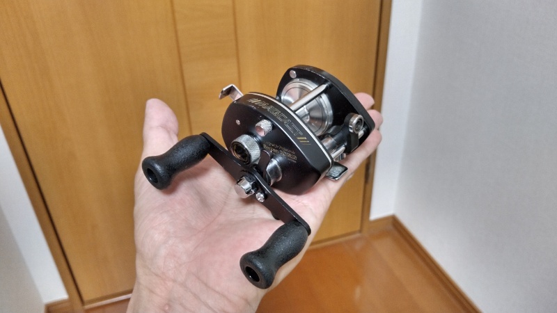 インプレ】シマノ バンタム マグキャスト20SG | lurecafe