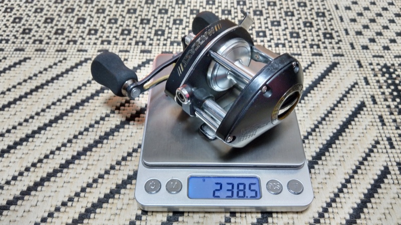 インプレ】シマノ バンタム マグキャスト20SG | lurecafe