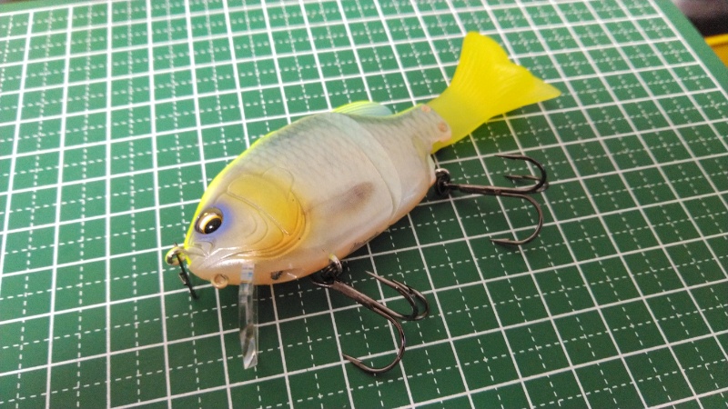 インプレ】イマカツ ギルロイドミニー【シリーズ最小＆組み合わせが