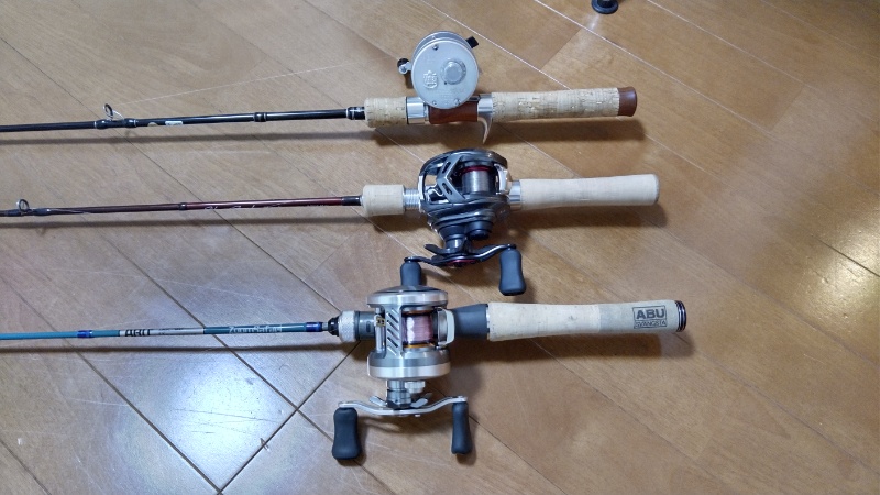 インプレ】ズームサファリ ZoomSafari ZMSC-464L【待望のベイトモデル