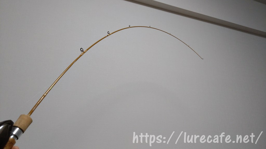 インプレ】ダイワ 23ピュアリスト46ULBを買って使ってみた【お手頃