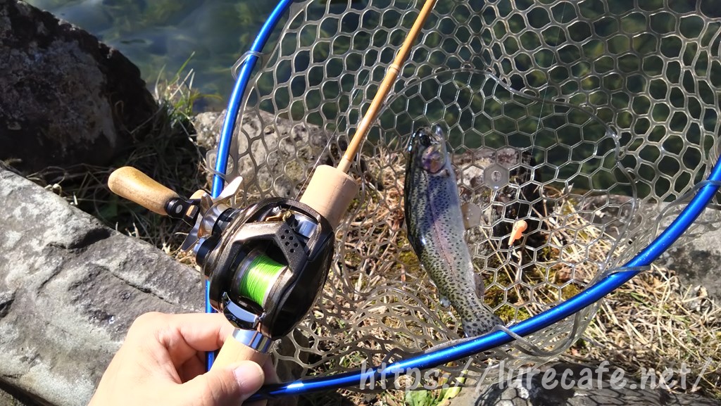 インプレ】ダイワ 23ピュアリスト46ULBを買って使ってみた【お手頃