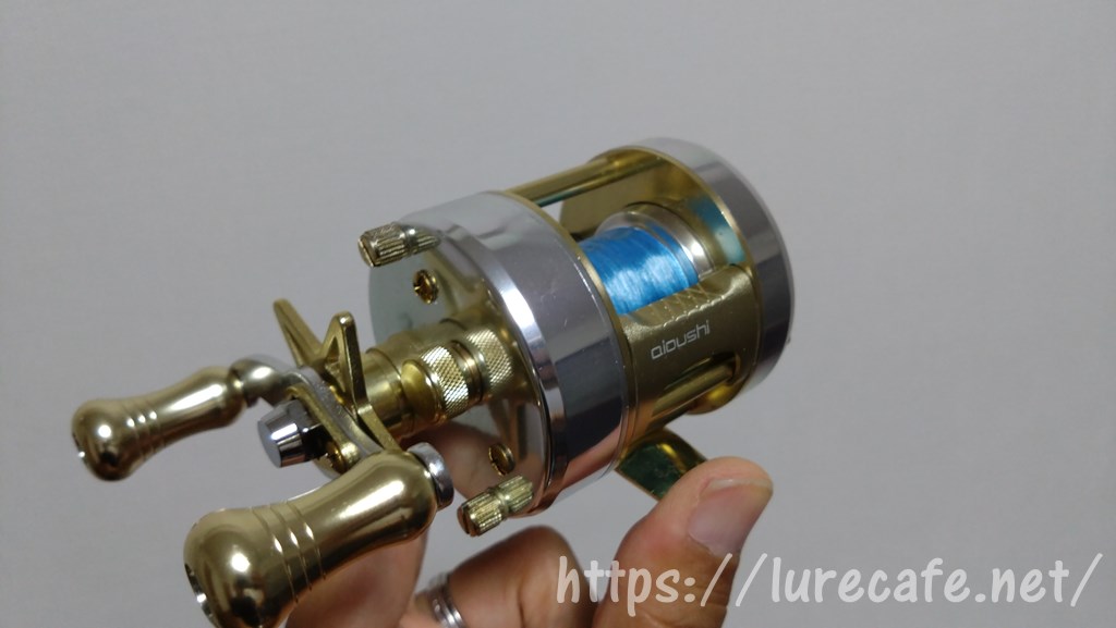 インプレ】進化した中華アンバサダー AIOUSHI S-C511【Stream Little